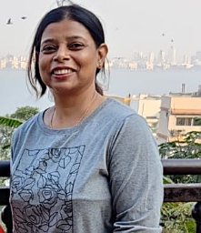 Seema Kumari