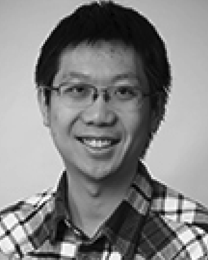 Zhiyuan Lin