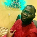 Seyni Ndoye