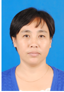 Xiangmei Zhang