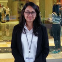 Susmita Ghose