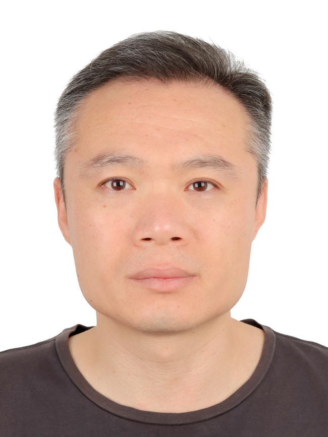 Zhaoyong Sun