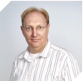 Nigel Driffield