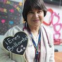 Ligia Fu