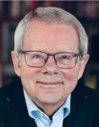 Jan G. P. Tijssen