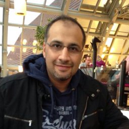 Ahmad Hably
