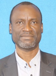 Washington Yotto Ochieng