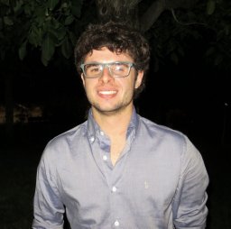 Simone Maestri