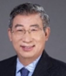 Liangsheng Wang