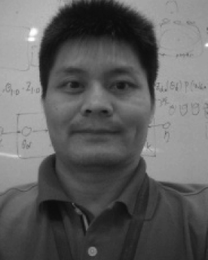 Hailiang Li