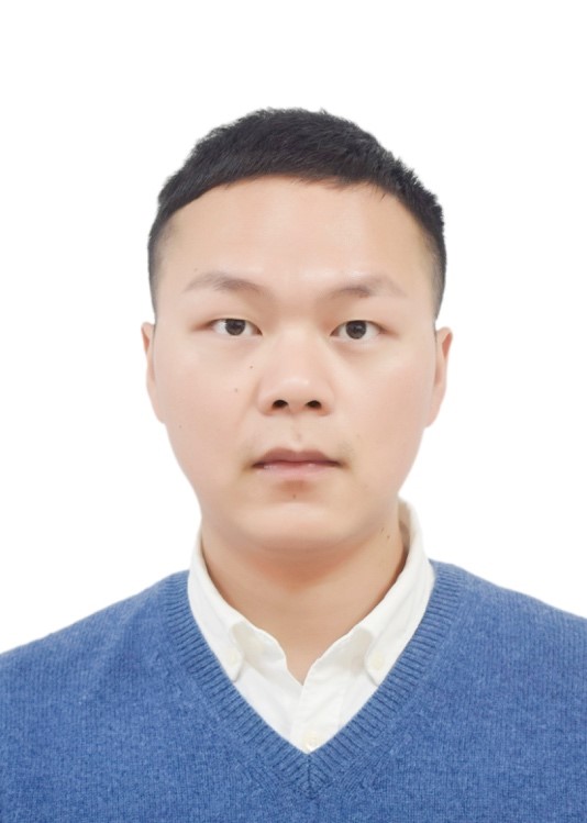 Zhongpu Chen