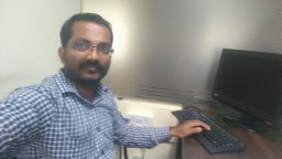 Pitchai Ramasamy