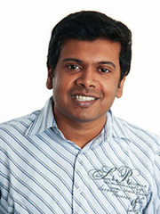 Mahendra Piraveenan