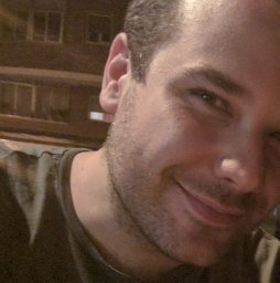 David Martín-Moncunill