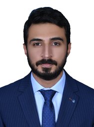 Waqas Ahmed