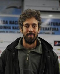 Olavo B Amaral