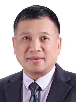 Yuanshan Zeng