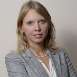 Caroline Trumpff