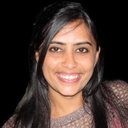 Mansi B Parekh