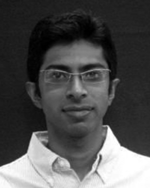 Sudhanshu Khanna