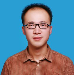 Jiantao Guan