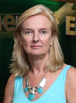 Diana Slade