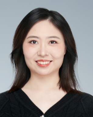 Shanshi Huang