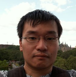 Brian Choo