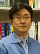 Kang, Soo yong