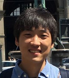 Younghyun Cho