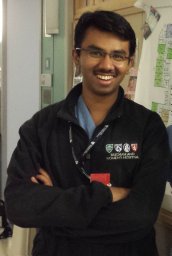 Akash Virupakshaiah