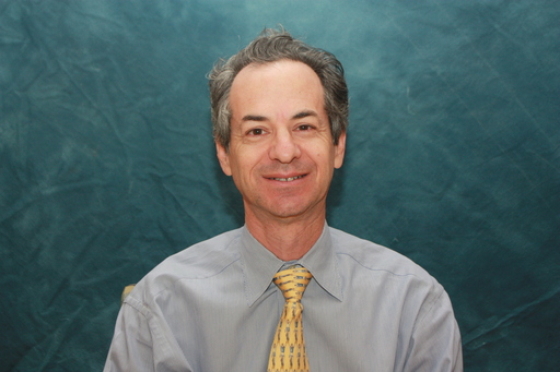 Gerald Lipshutz