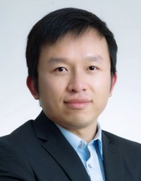 Mingshao Zhang
