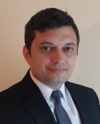 Claudiu Nicolicescu