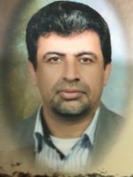Salehoddin Bouya