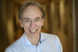 Bernard J. Geurts