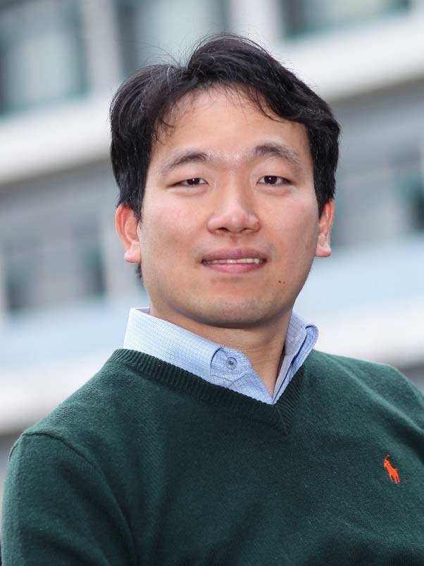 Han-Lim Choi
