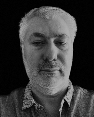 Alain Gueugnot