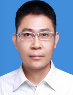 Shiliang Huang