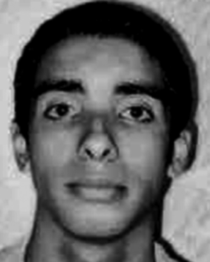 Juan M. Lujano-Rojas