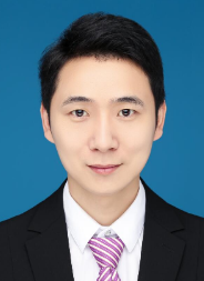 Jinhu Wang