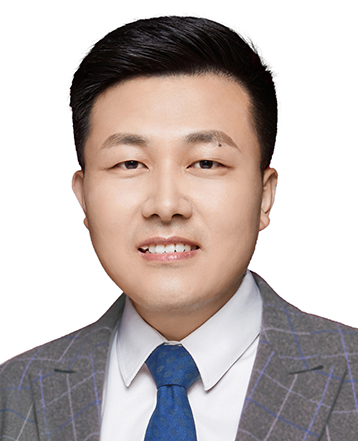 Guangtao Zan