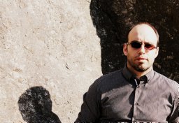 Santiago Serrano-Guisan
