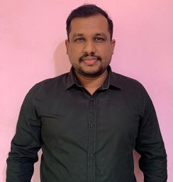 Amit B. Patel