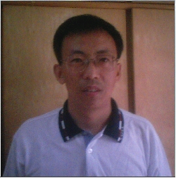 Yizhong Lin