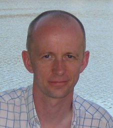 Bruce F Milne