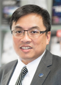 Hao-Chung Kuo