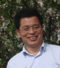 Guohua Wang
