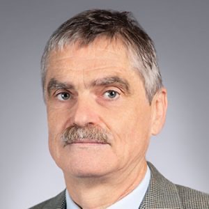 Michael S. Chapman
