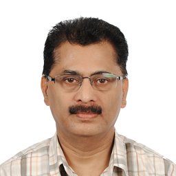 Perumal Kumar